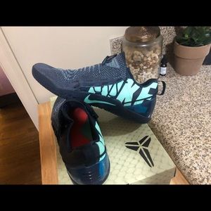 Nike Kobe AD NXT Mambacurial Size 11 9/10 Conditio